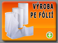 v&yacute;roba foli&iacute;